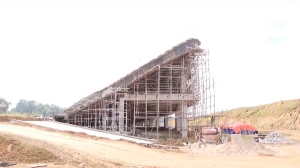 북부 도시 인프라 개발 가속