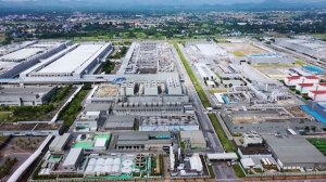 타이응우옌, 경제 성장 공간 확대