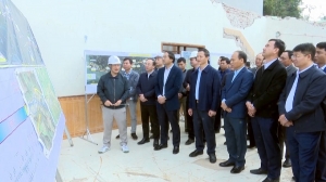 타이응우옌성 신설 – 창조 공간 확장 및 지역 연계 강화