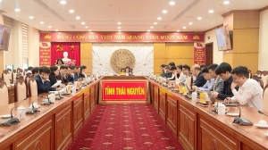 데이터 경제와 인공지능(AI)을 새로운 발전의 핵심 축으로 삼다