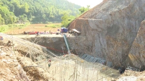 박깐 수리시설 단지 사업 추진 가속