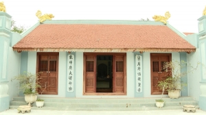 타이응우옌, 지정 문화유산 25곳 보수·복원 추진