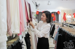 전자상거래 거리: 사업의 새로운 기회