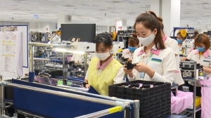 산업단지 투자유치 규모, 60억 달러 육박