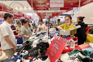 越南国内零售市场发展空间广阔