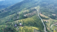 산간지역 마을공동체 관광 발전 가능성 주목