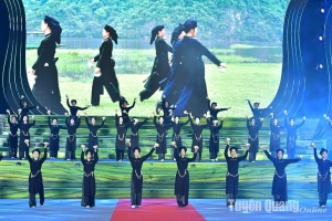 ’비엣박 지역 내 유산 관광’ 프로그램 개막