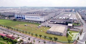 타이응우옌, 베트남과한국경제협력의가교