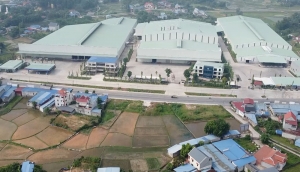 산업단지, 통합이후일자리창출의새로운동력으로