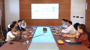 기업과 함께하는 지원 지속