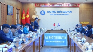 타이응우옌대학교및쿠바교육·연구협력확대