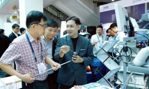 2025년전국외과·복강경수술학술대회, 타이응우옌성에서개최