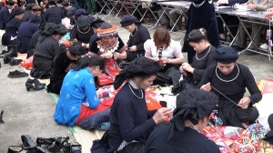 타이응우옌성, 소수민족 문화 교류의 날 개최 예정