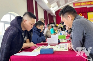 2025년전국최우수장기선수권대회개막