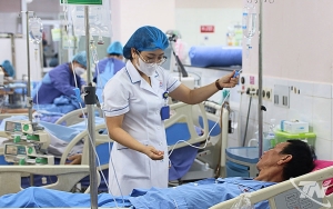 2025년간호사·조산사·의료기술인숙련도경연대회개최