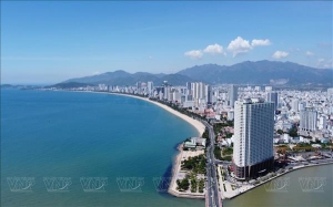 베트남, 새해 맞이하기에 이상적인 관광지