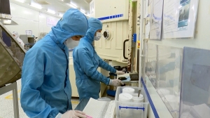 고부가가치 가공을 통한 성장 동력 창출