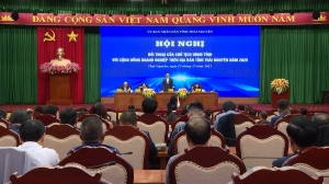 대화를 실행으로 전환하는 기업 지원 성과 중심 전략