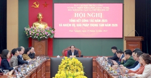 디지털 전환, 경제·사회 발전과 연계