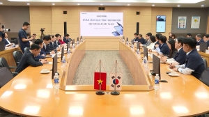 전략적 투자자와의 동행 지속 및 유리한 투자 환경 조성