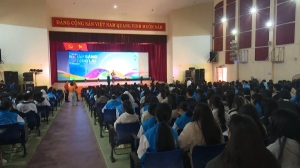 미래를 밝히기 위해 성평등 장벽 해소 노력