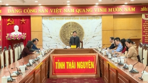 타이응우옌 관련 우수 보도작품 지속 발굴·시상 추진