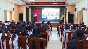 교통 안전 관련 법률 홍보